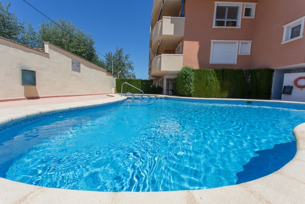 Фото Apartamento Denia Vistamar