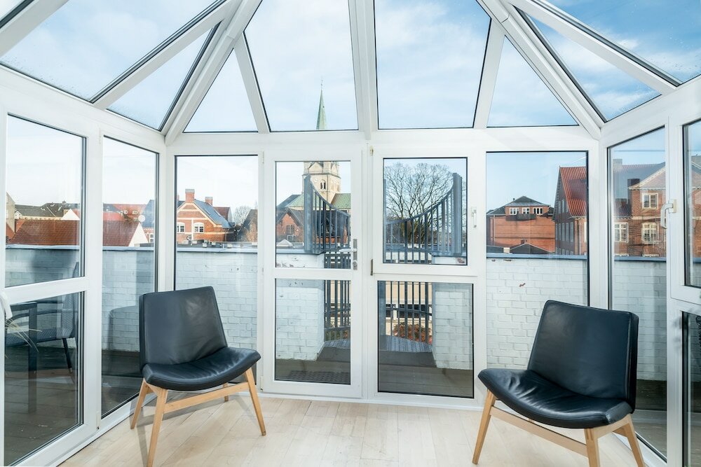 Фото Hotel Frederikshavn