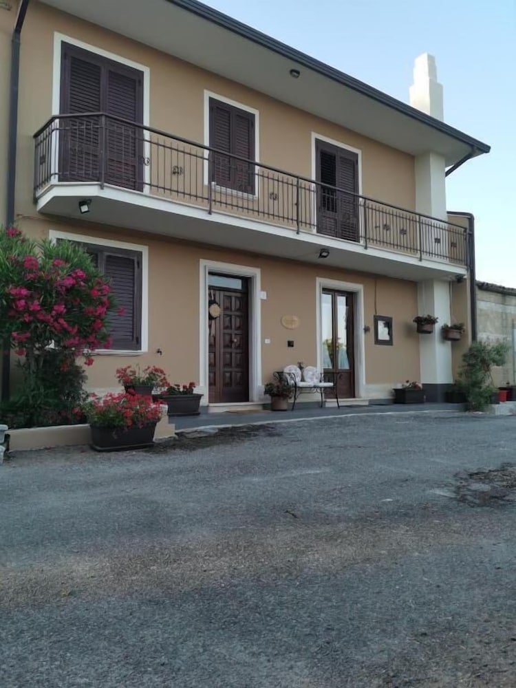 Фото B&b Relais Aeclanum