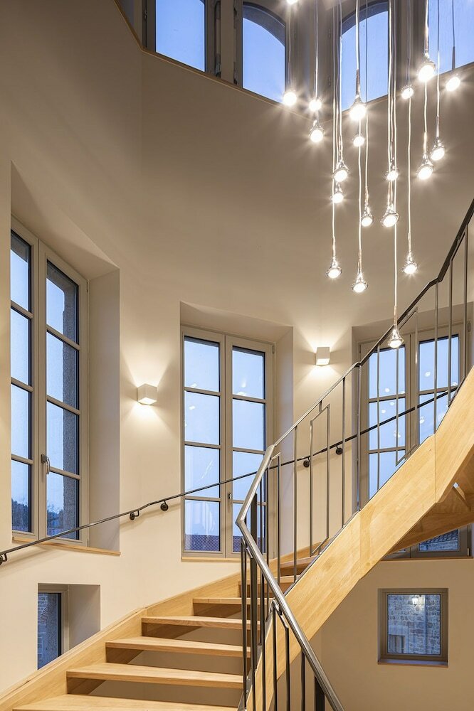 Фото Domaine et Château de Valinches