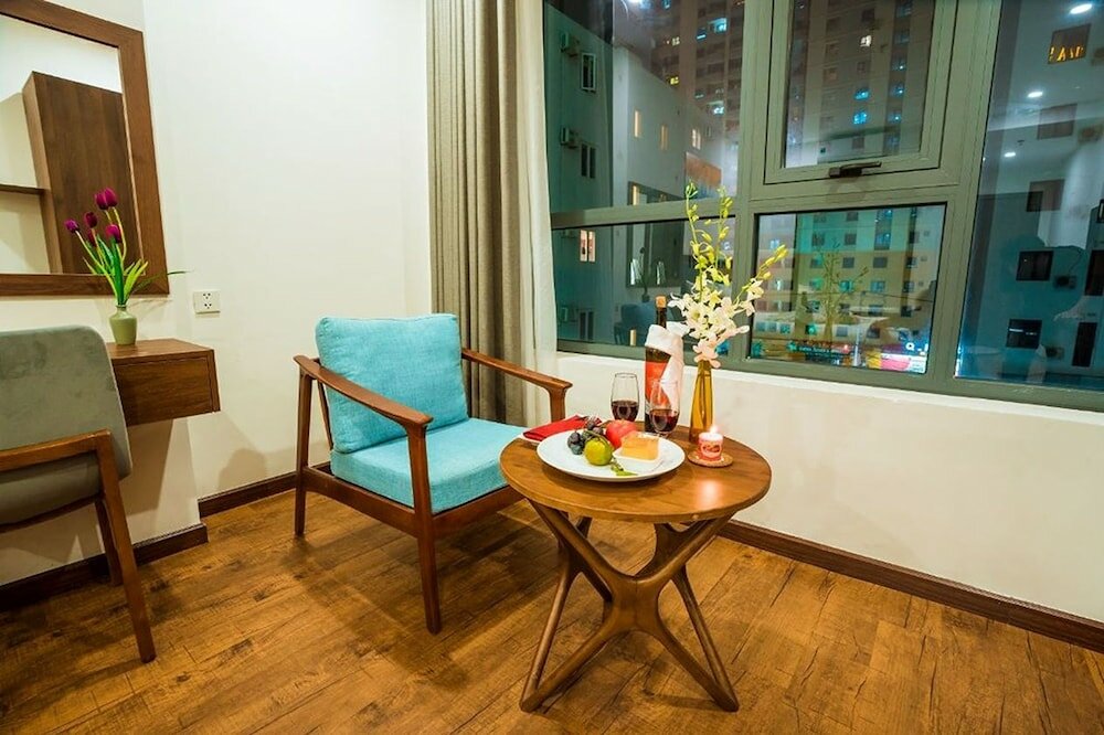 Фото Capecia DaNang Hotel