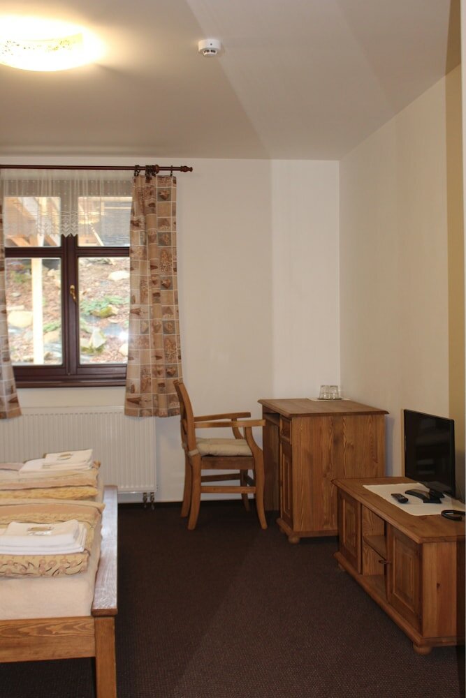 Фото Relax Penzion Schonwald