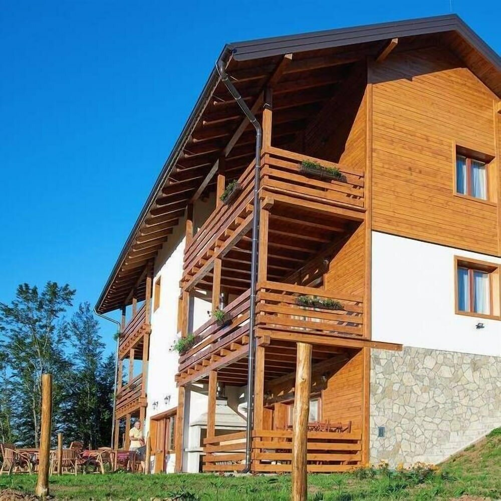 Фото B&b Apartments Buric Plitvice Lakes