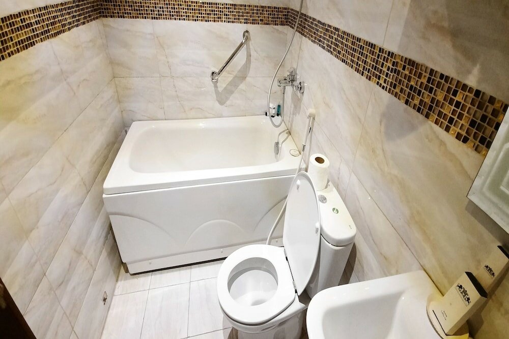 Фото The Blue Rose Hotel - الورده الزرقاء للوحدات السكنيه