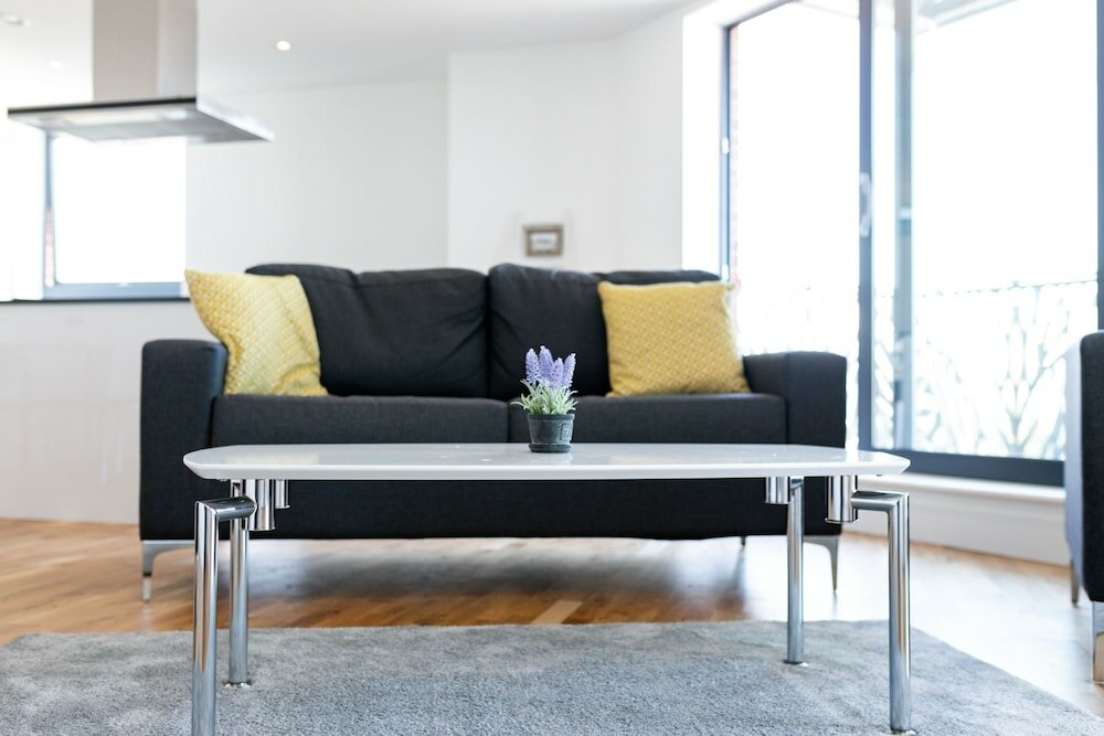 Фото London Riverview - Canary Wharf - Excel