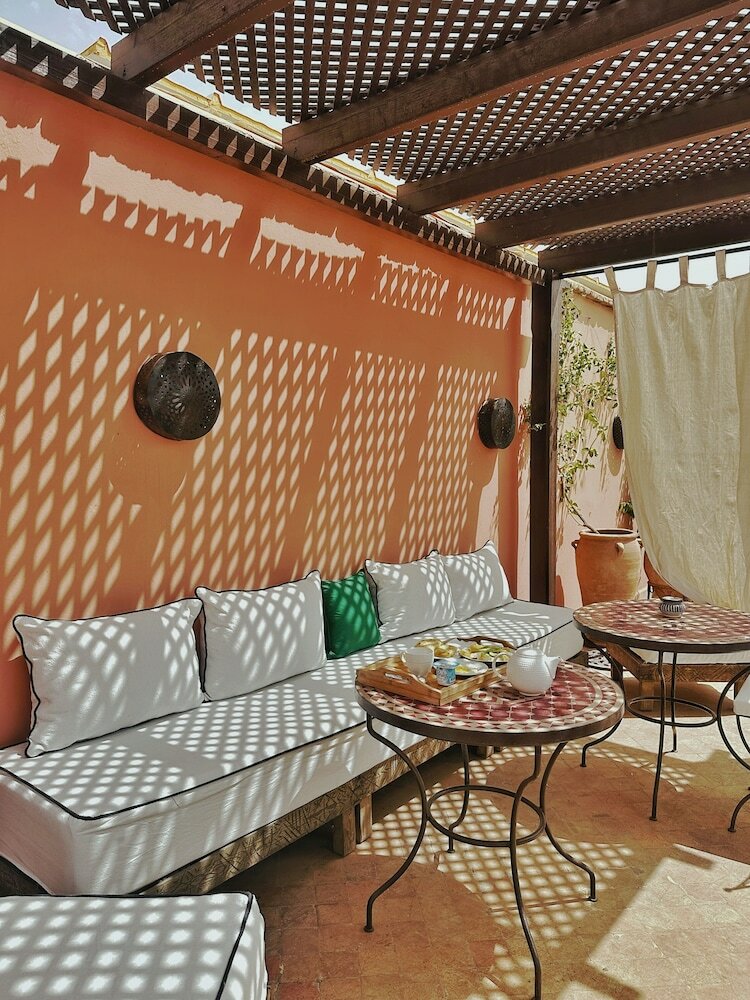 Фото Riad of the Moon