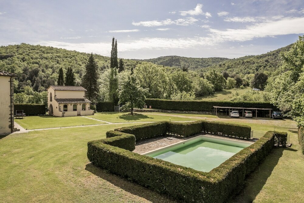 Фото Molino Felice Apartments