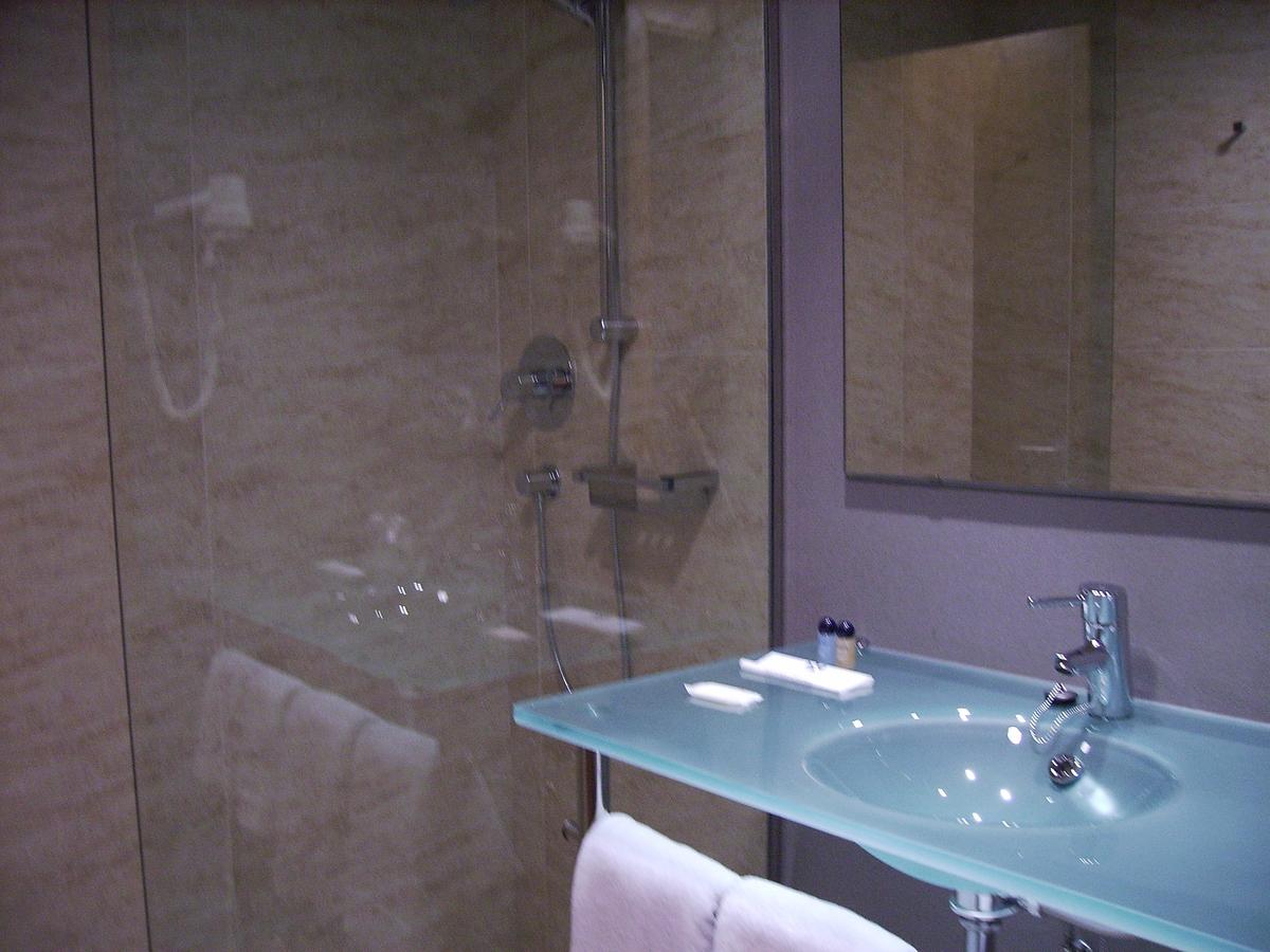 Фото AS Hotel Porta de Barcelona