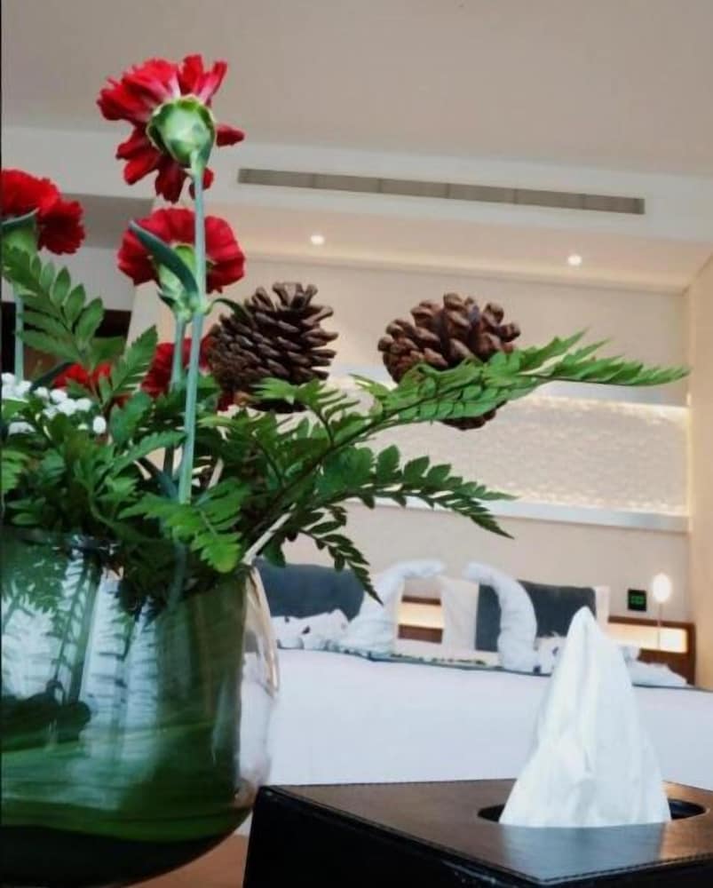 Фото Cielo Lusail Hotel