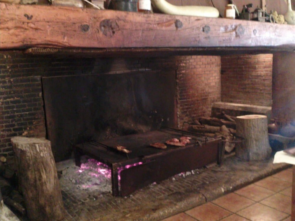 Фото Los Caños de la Alcaiceria