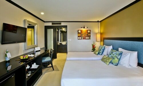 Гостиница Impiana Resort Chaweng Noi Koh Samui в Самуи