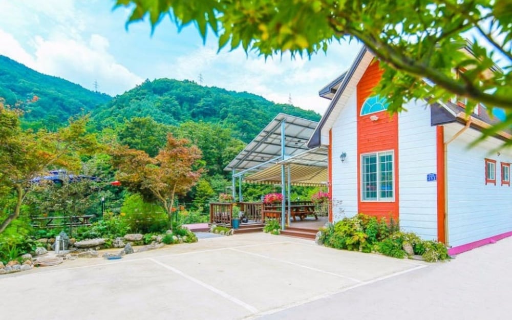 Фото Yangyang Daol Pension