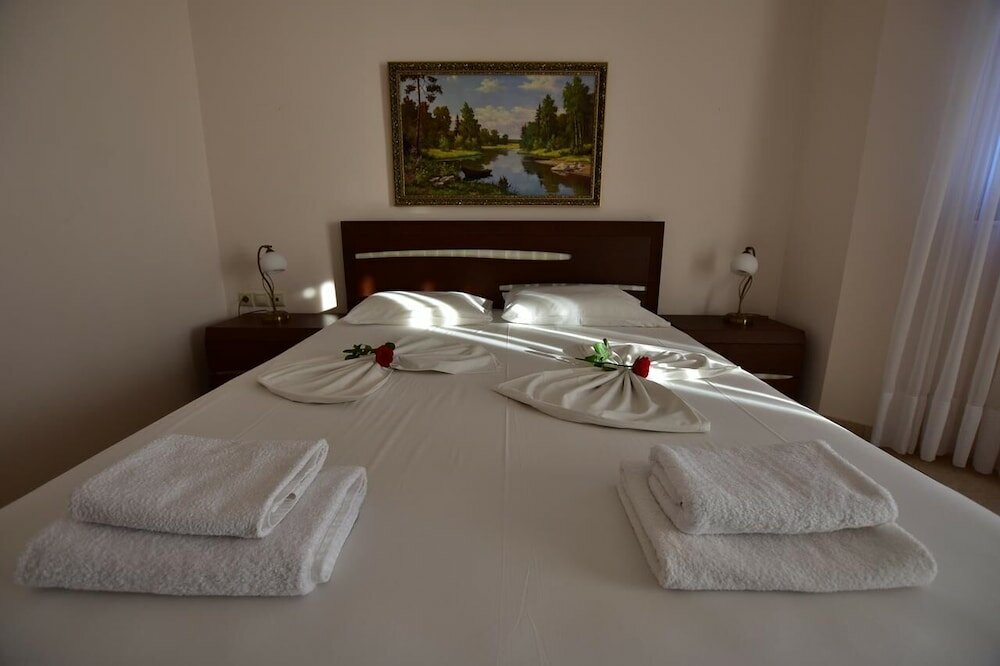 Фото Flisvos Villa