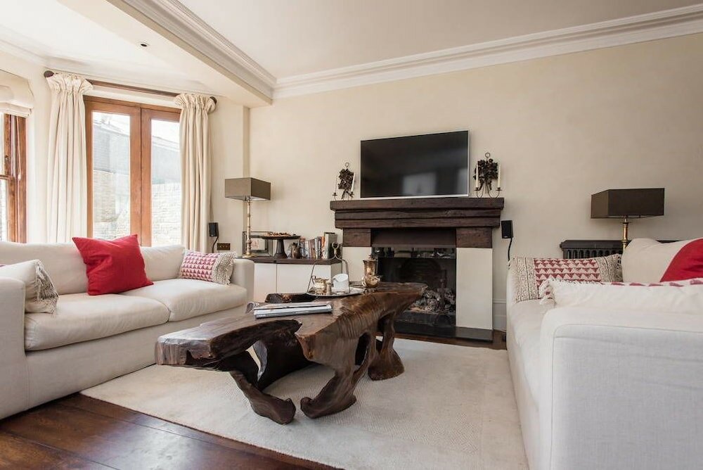 Фото Chelsea Luxury Dream with garden