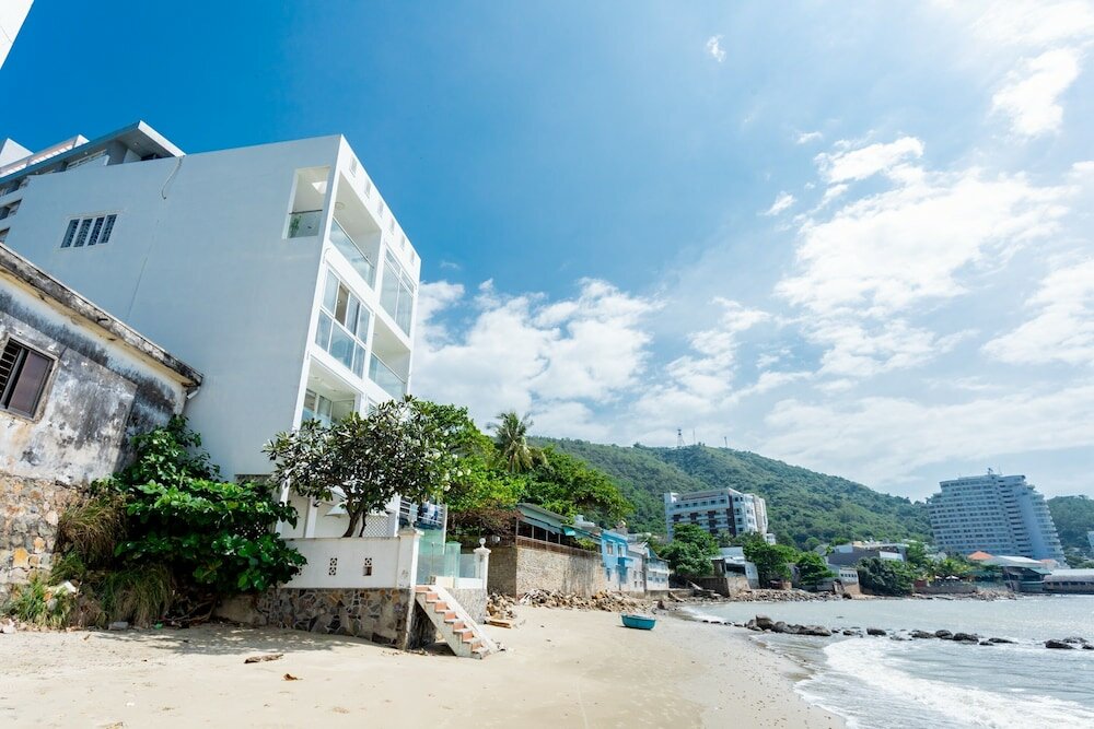 Фото Villa Seaview 11