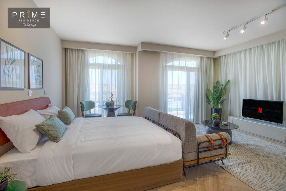 Фото Prime Residence Kattameya