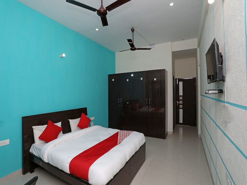 Фото Oyo 14634 Star Guest House