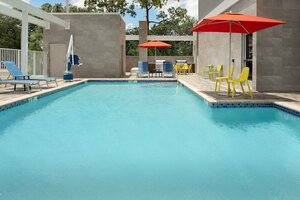 Гостиница Home2 Suites by Hilton Tampa Westshore Airport, Fl