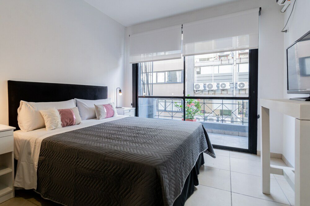 Фото Boutique Apartments Ba Tucuman