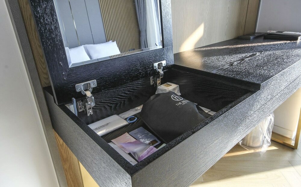 Фото The Brain Hotel