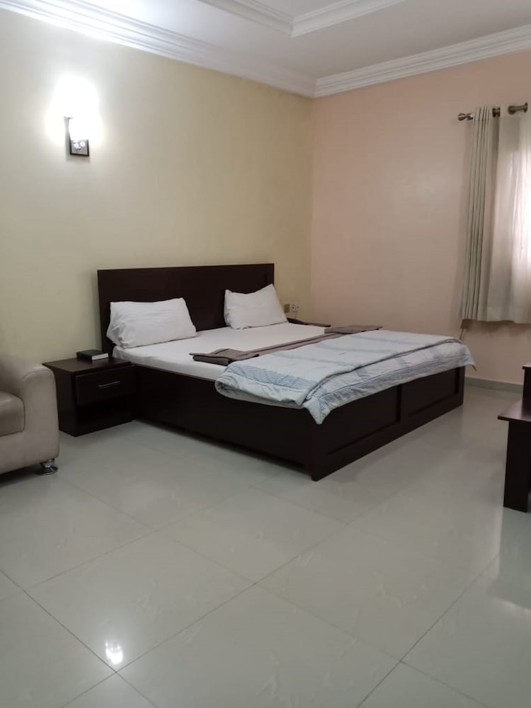 Фото Gyeuti Citi Hotel and Suites
