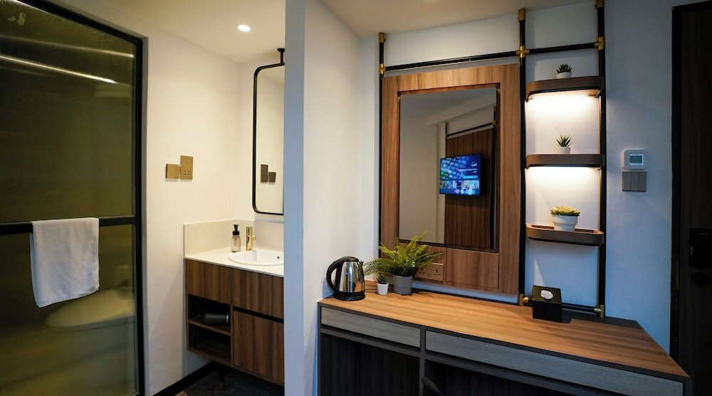 Фото St Signature Bugis Middle