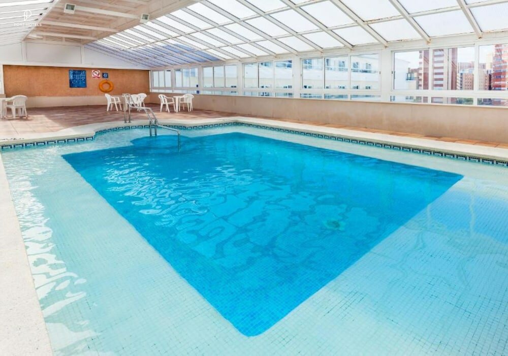 Фото Port Fiesta Park Hotel