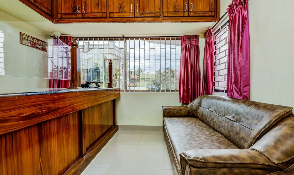 Фото Itsy by Treebo - Umaiyyal Home Stay