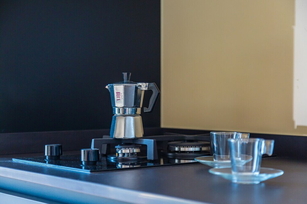 Фото V. Emanuele apts by Wonderful Italy