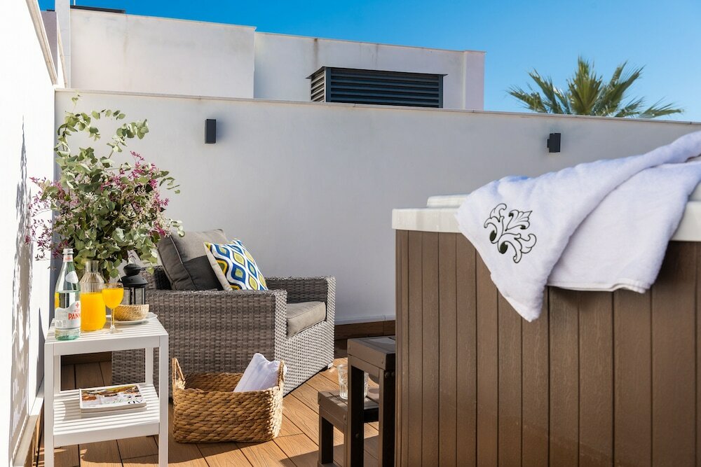 Фото Casa Sevilla 1920 Suites by Época