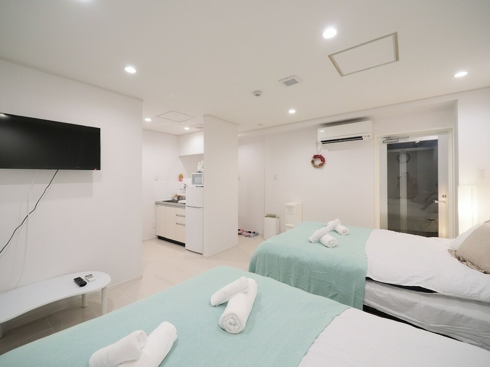 Фото Kukuru House