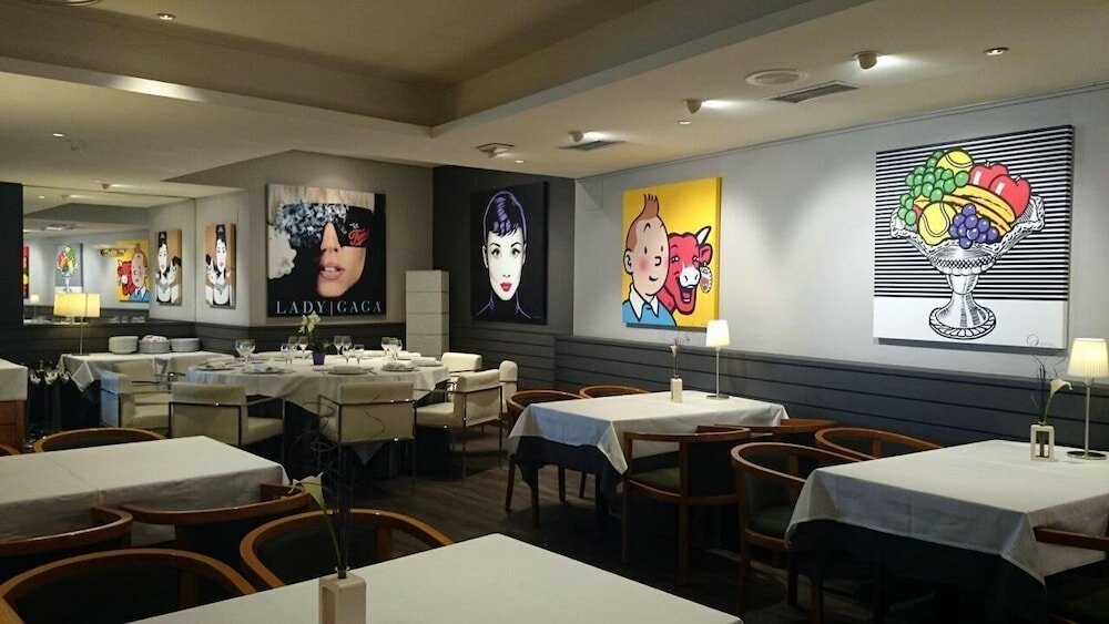 Фото Hotel Estela Barcelona