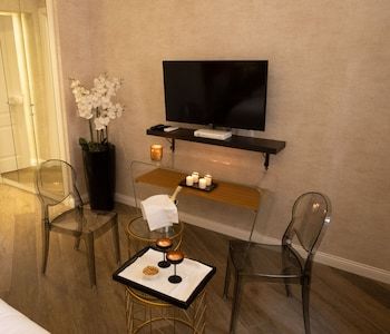 Фото Spagna Boutique Luxury Suites