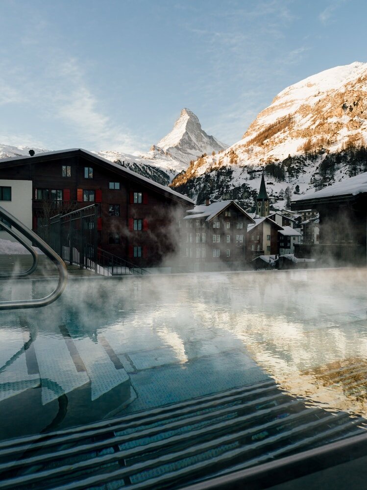 Фото Beausite Zermatt