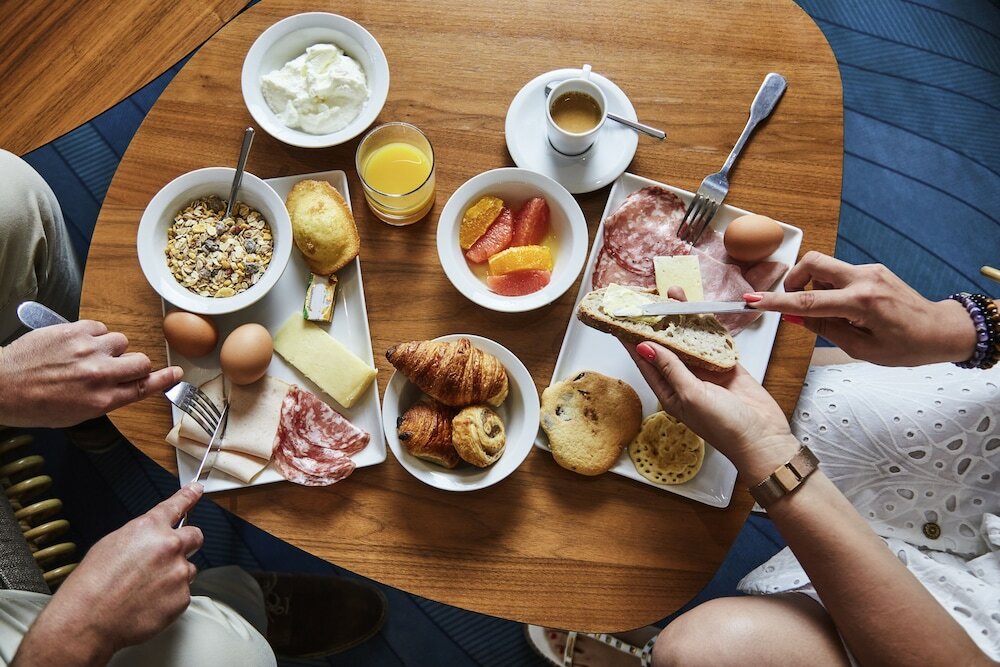 Фото Ibis Styles Toulon Centre Port