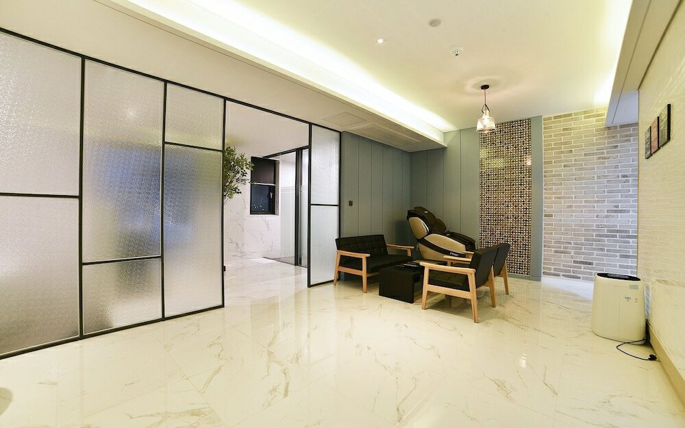 Фото Yeosu K-boutique Hotel