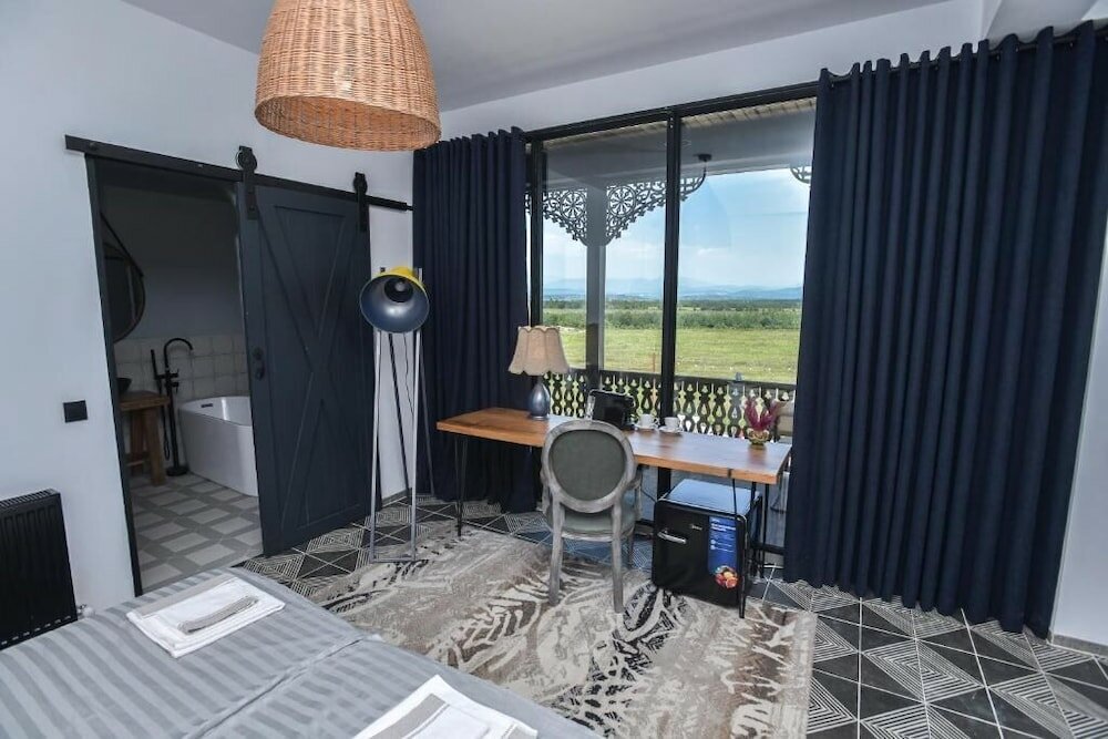 Фото Chateau Vartsikhe