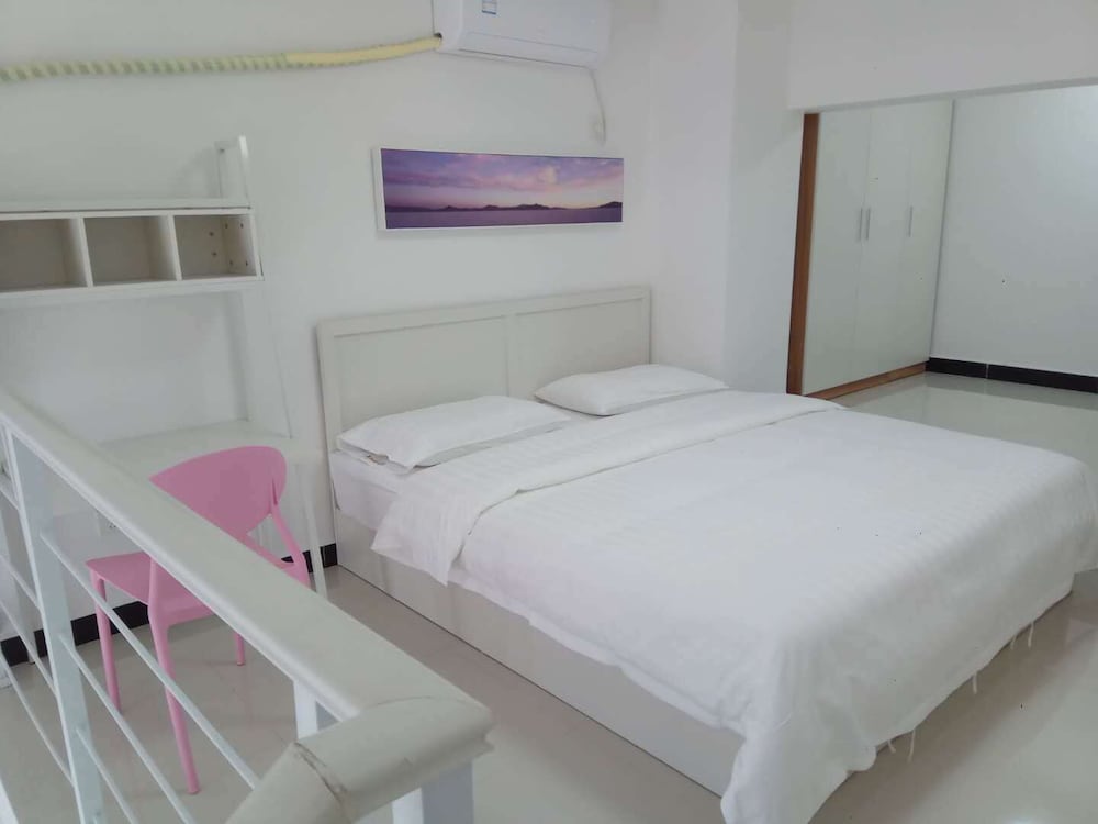 Фото Kaimi Apartment Kesheng Plaza Branch