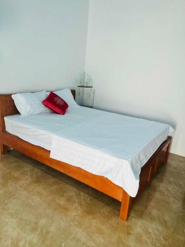 Гостиница Aroma Homestay