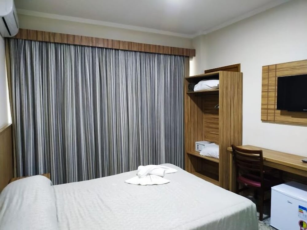 Фото Dan Inn Campos do Jordão