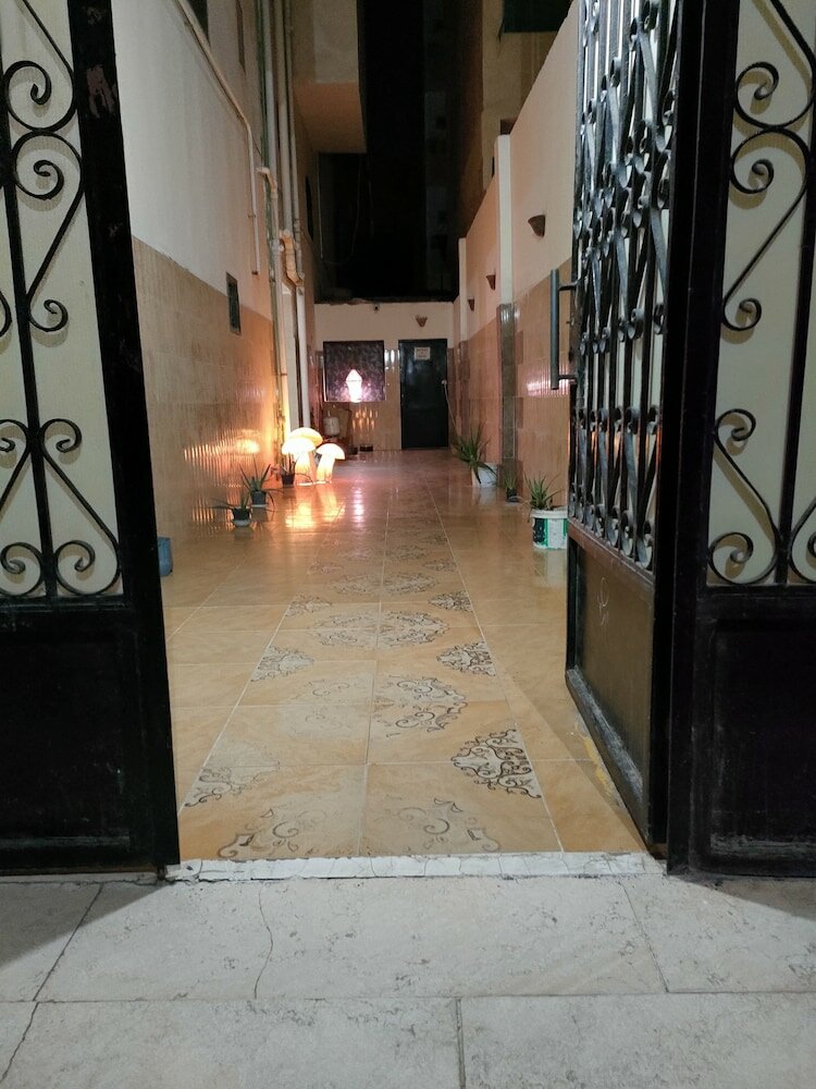 Фото Al Dahar apartments Hurghada