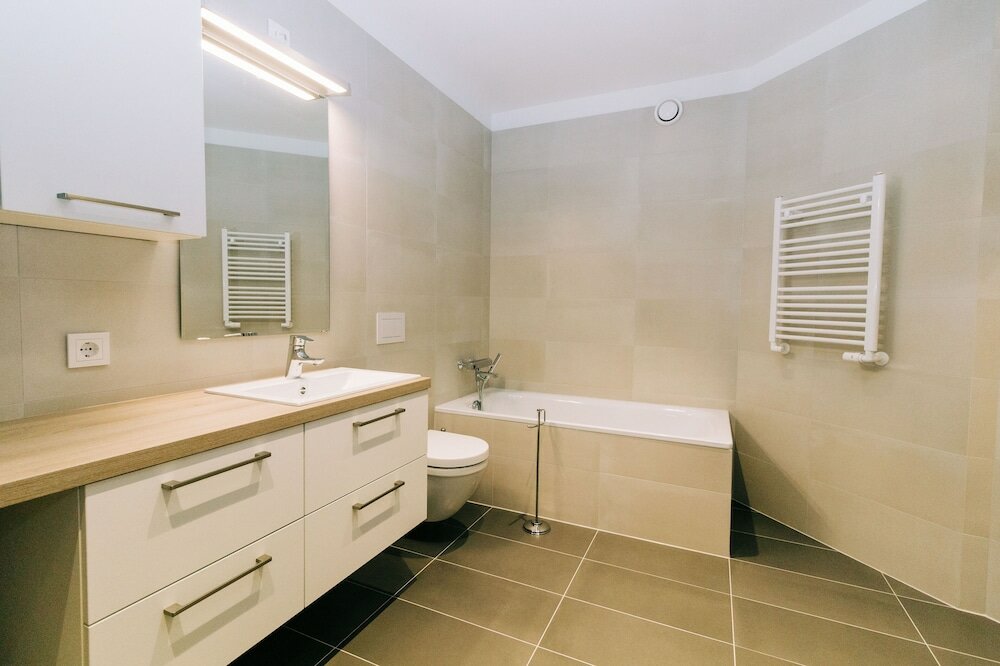 Фото Tower Apartments