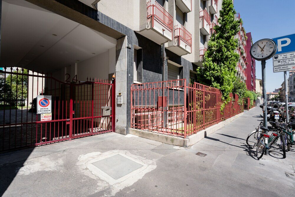 Фото NotaMi - Oxilia Flat - Loreto District