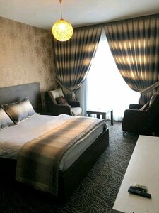 Ozkan Suit (İstanbul, Esenyurt, Gökevler Mah., 555. Sok., 1), hotel