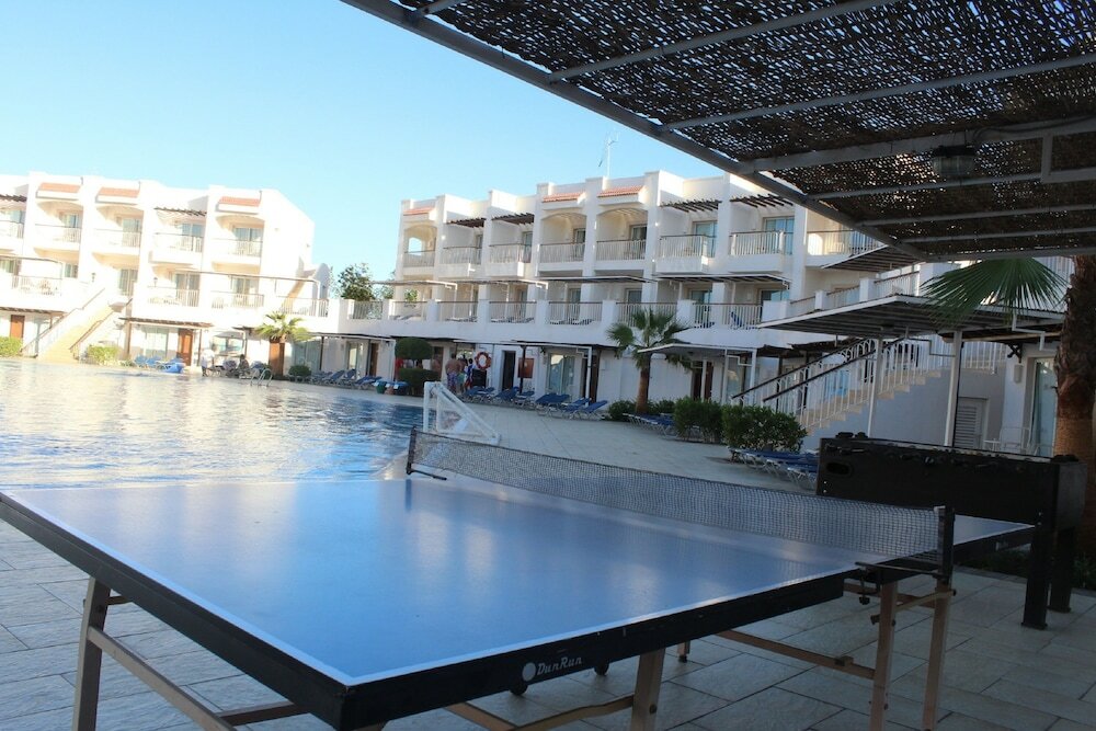 Фото Jaz Neo Sharks Bay - All inclusive