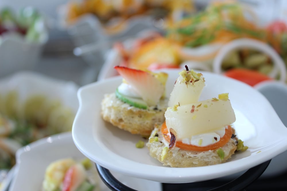 Фото Отель Warwick Al Jubail