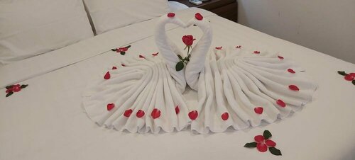 Гостиница Hanoi Endless Hotel в Ханое