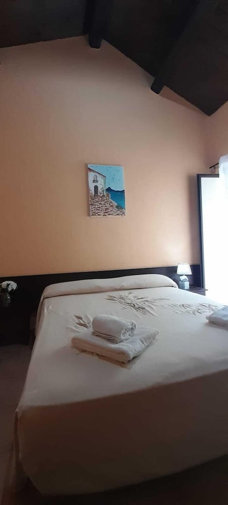 Фото Rifugio Montano