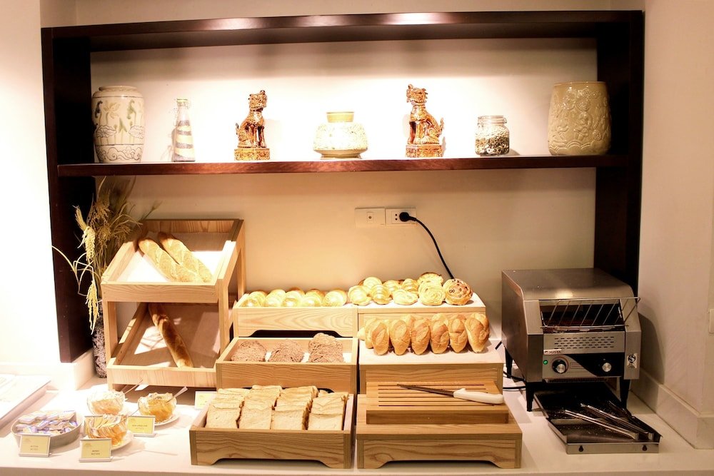 Фото Thang Long Opera Hotel