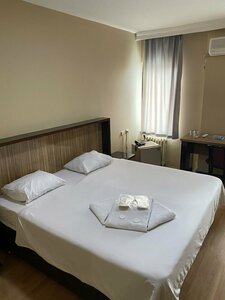 Гостиница Gorky Hotel